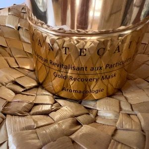 Chantecaille Gold Recover Mask New 1.7 oz